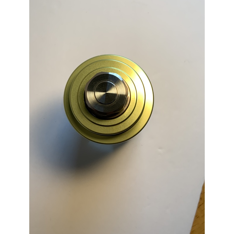 Lime V3 Revomaze