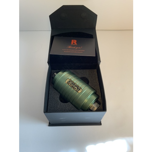 Mint V3 Revomaze by Chris Pitt