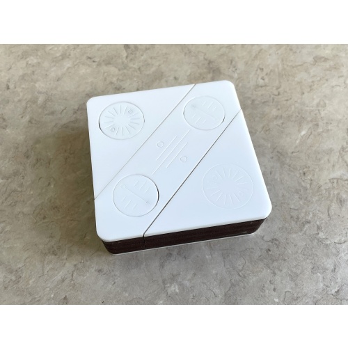 9 Layer Puzzle #9 - Craig Lawton Designs