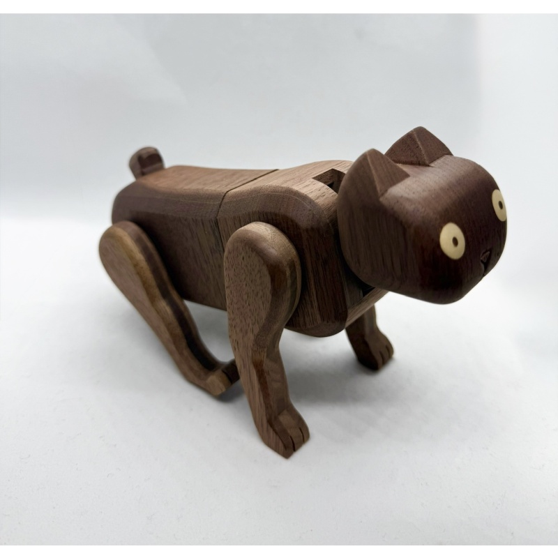 GOMBO (2020) - Yoh Kakuda (Karakuri)