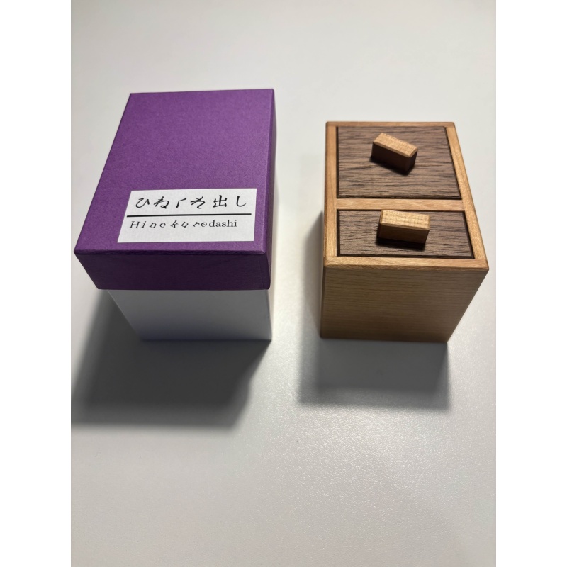 Karakuri Christmas gift 2025