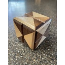 Diagonal Cube