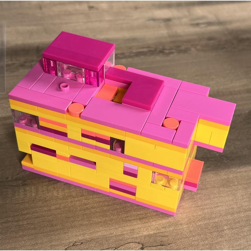 La Candy Box - La Fabrick