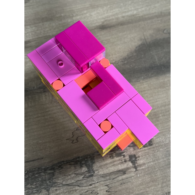 La Candy Box - La Fabrick