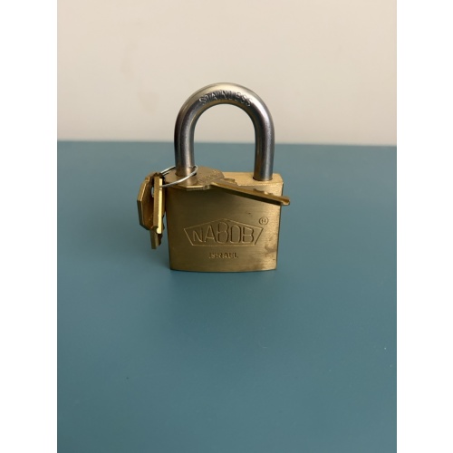 Puzzlocks DanLock