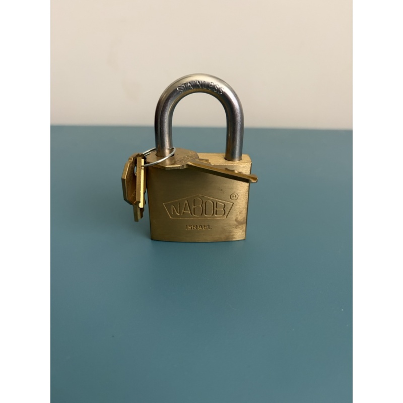 Puzzlocks DanLock