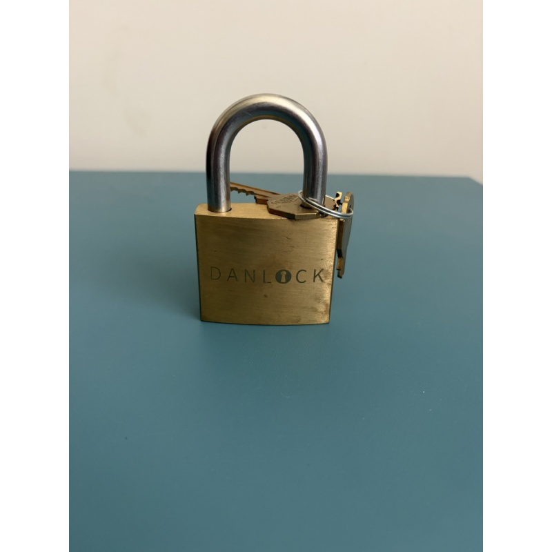 Puzzlocks DanLock