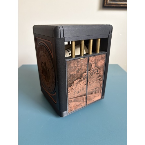 Jesse Born Lost Vault of Jesse James