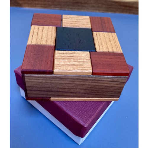 Box of Branch and Loophole