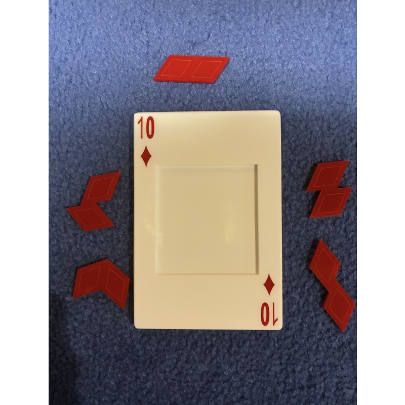 1 Lot Of 4 Puzzles