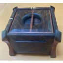 234 Puzzle Cube Boxed Challenge Edition