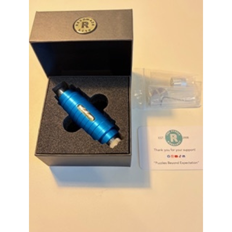Revomaze Lite Blue NEW