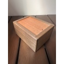 Escalating Box (by Eric Fuller)