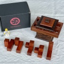 Palanquin - Vavuz Demirhan