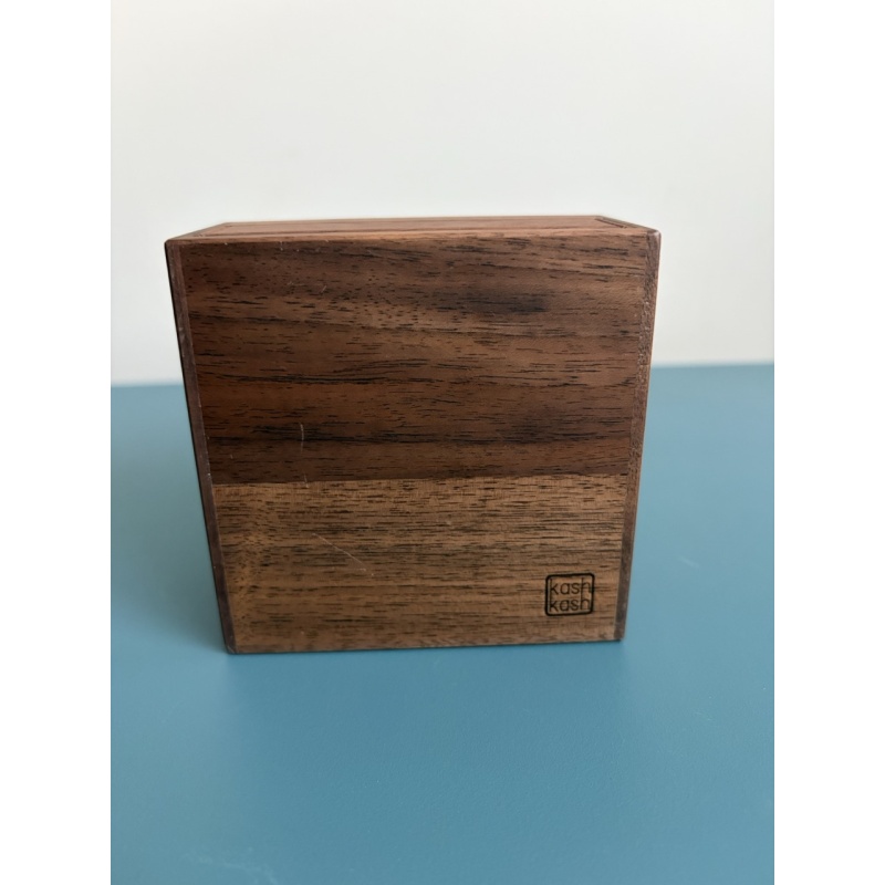 Karakuri Ninja Puzzle Box