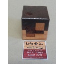 Life @ 21 (IPP21 exchange)