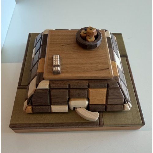 Mysterious Kotatsu by KCG/Shou Sugimoto
