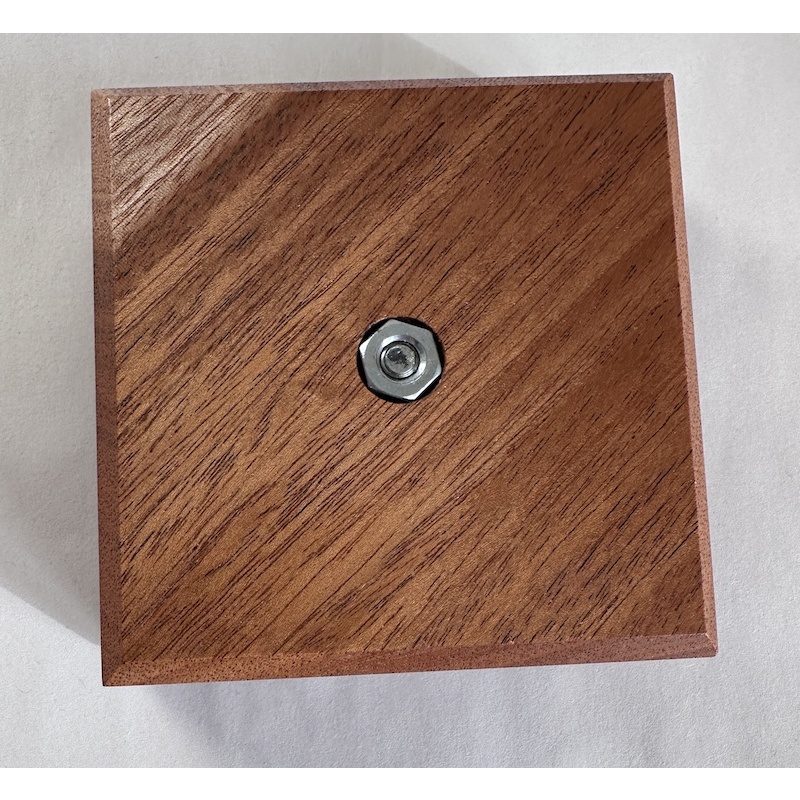 DoveTangle by Perry McDaniel & Norman Sandfield