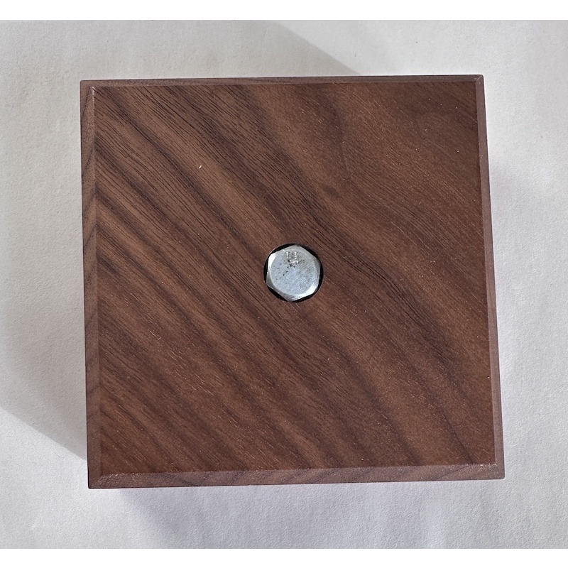 DoveTangle by Perry McDaniel & Norman Sandfield