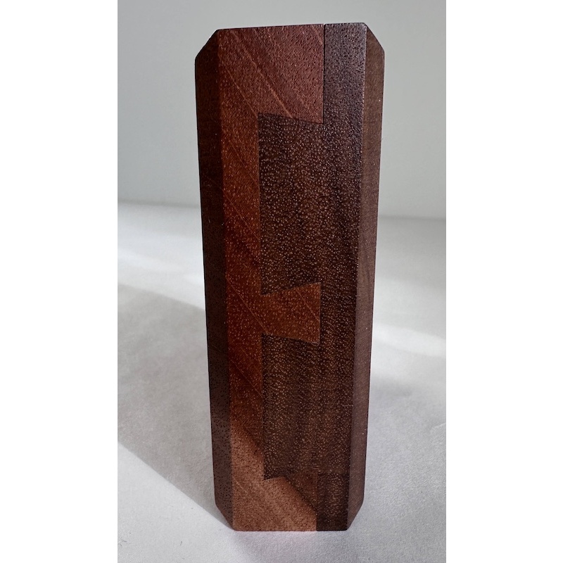 DoveTangle by Perry McDaniel & Norman Sandfield