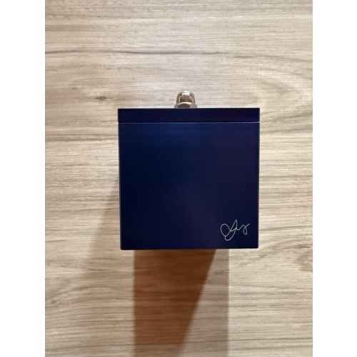 First Box by Wil Strijbos