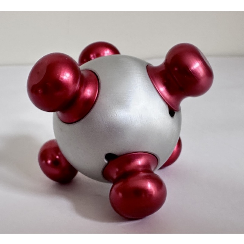 MBP #9 Six Key Mine by Robert Rose