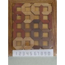 Digigrams puzzle (IPP21 exchange)