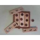 The Demon's nine eyes (IPP21 exchange)