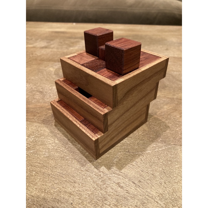 Nested Soma - Pelikan