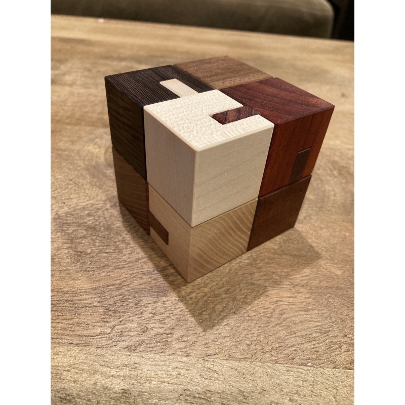 Connecting Cubes - Pelikan