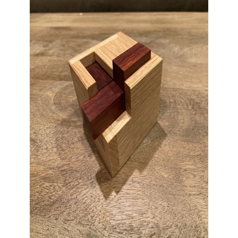 T like Tokyo (4x5x2)  (IPP21 exchange)