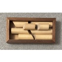 Logs in Box (Bits and Pieces version of Lox in Box)