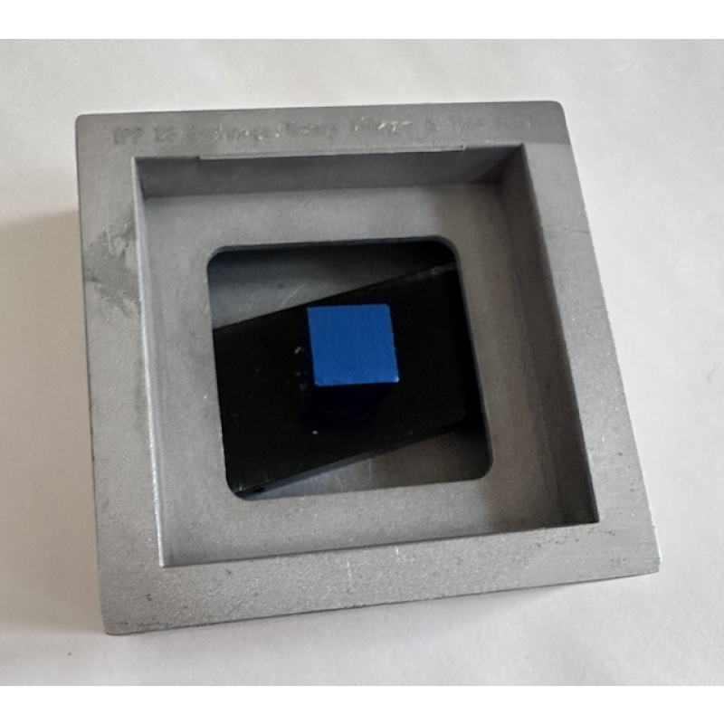 Prison Block IPP23 Exchange Puzzle