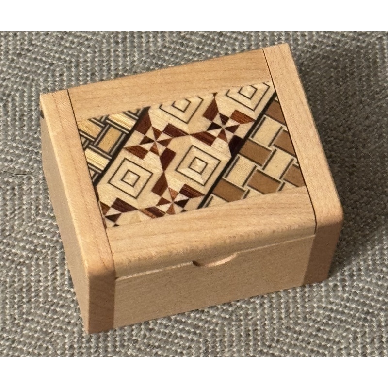 Fake Box (Genuine Karakuri)