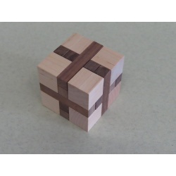 "Twenty" Cube (IPP21 exchange)