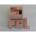 Pack the Puzzle (IPP21 exchange)