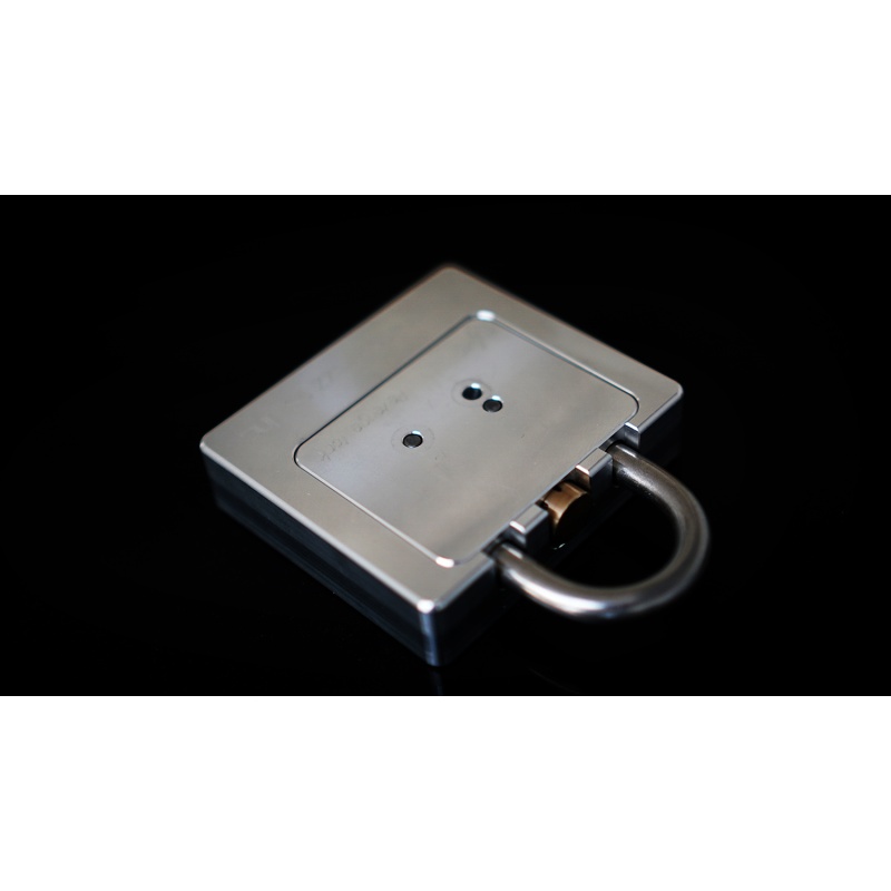 Revenge Lock - Wil Strijbos ( The Wanderer )