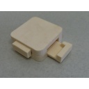 Two Piece Boxed Burr 2PBB (IPP21 exchange)