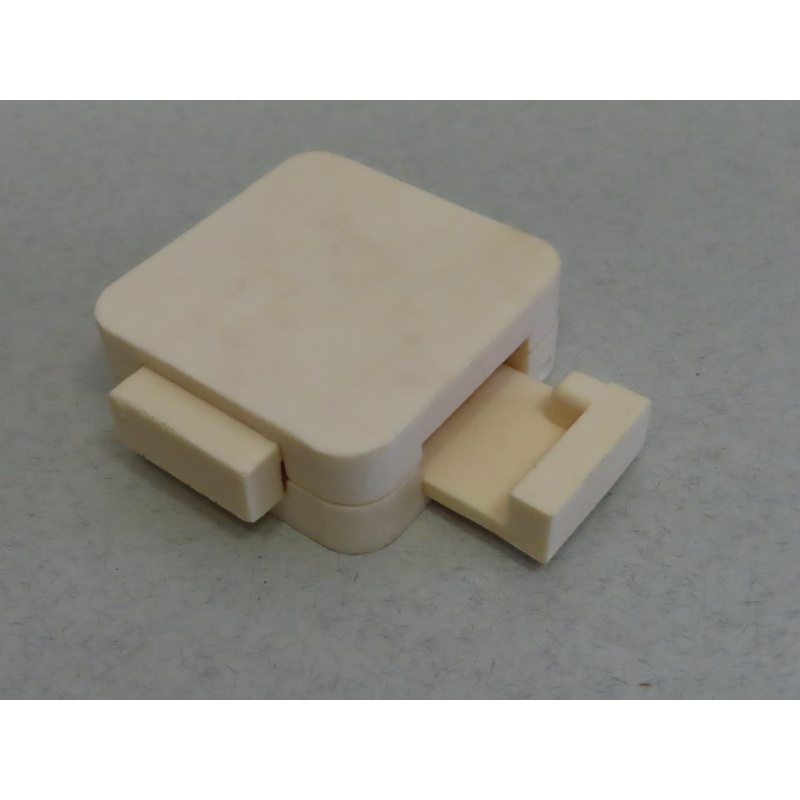 Two Piece Boxed Burr 2PBB (IPP21 exchange)