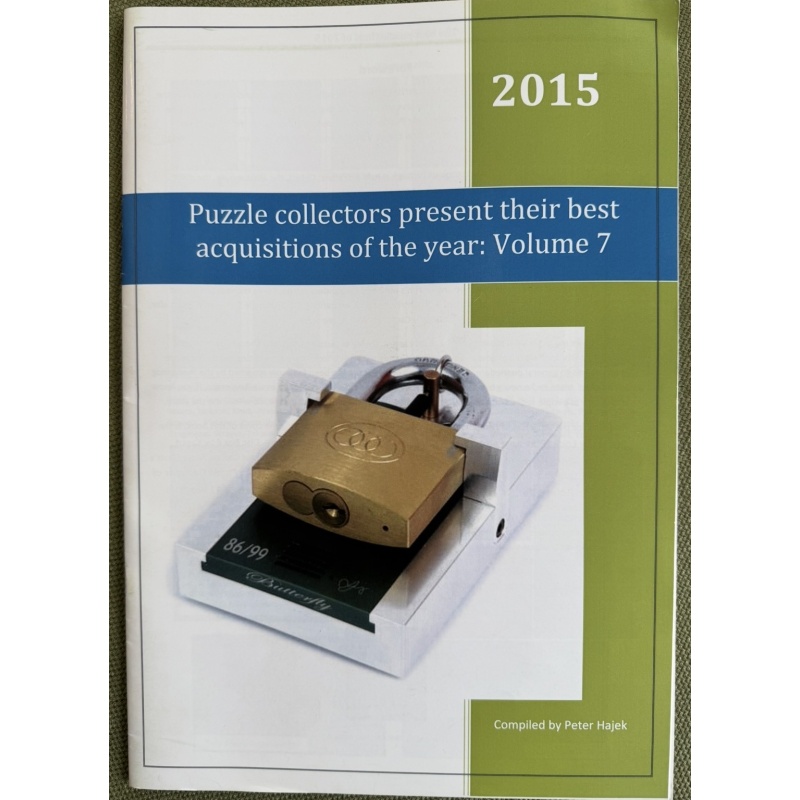 2015 EPP Puzzlers’ Top Three Booklet