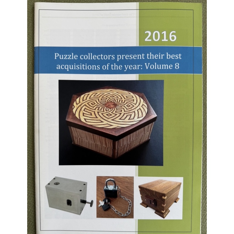 2016 EPP Puzzlers’ Top Three Booklet