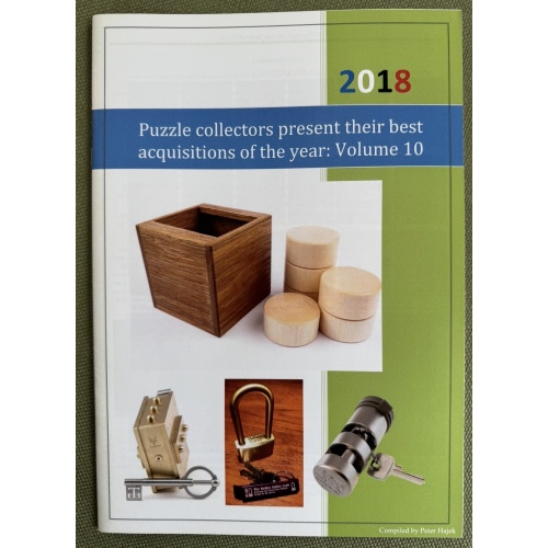 2018 EPP Puzzlers’ Top Three Booklet