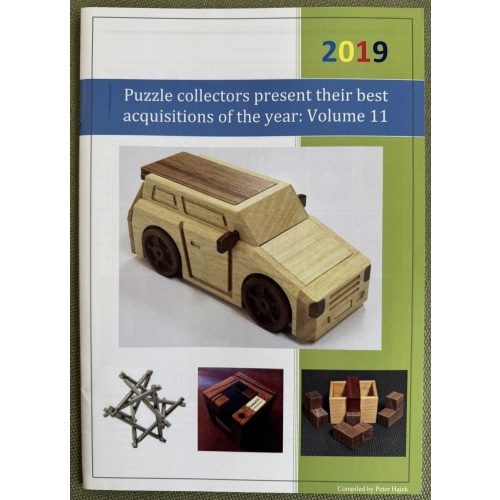 2019 EPP Puzzlers’ Top Three Booklet