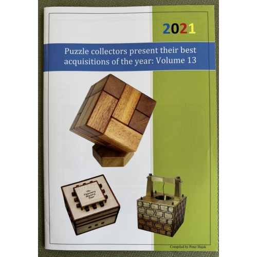 2021 EPP Puzzlers’ Top Three Booklet