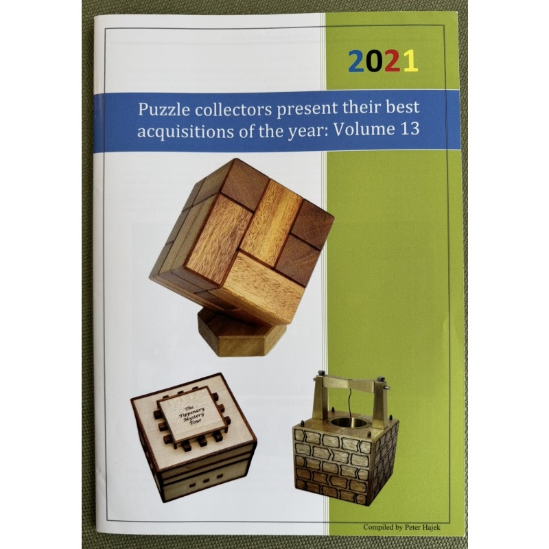 2021 EPP Puzzlers’ Top Three Booklet