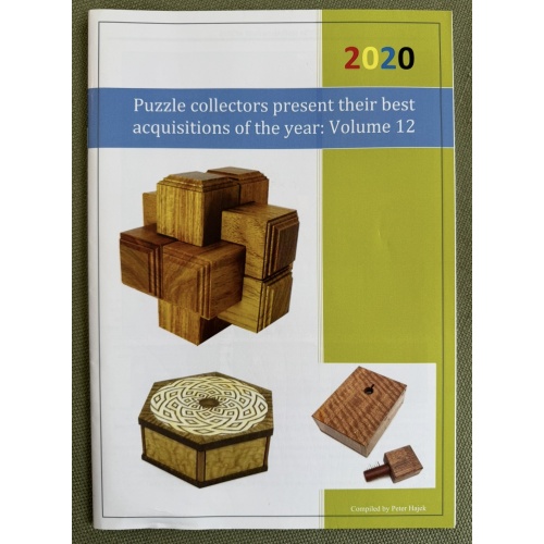 2020 EPP Puzzlers’ Top Three Booklet