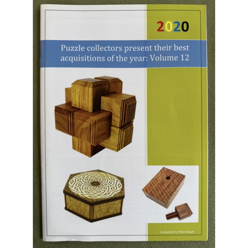 2020 EPP Puzzlers’ Top Three Booklet