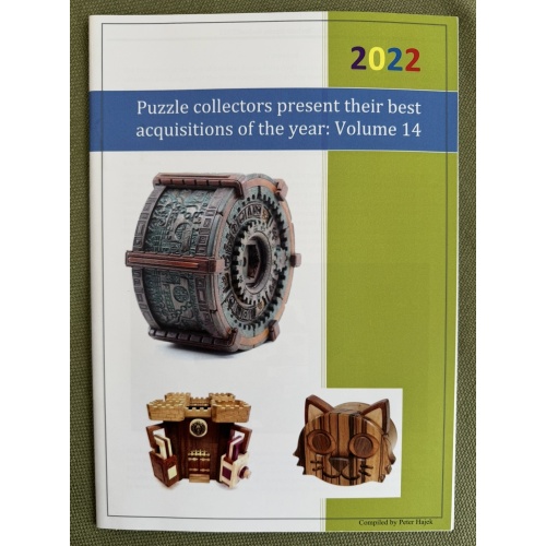 2022 EPP Puzzlers’ Top Three Booklet