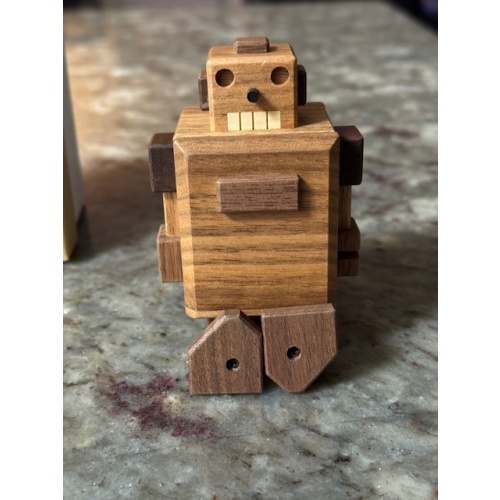 BREAKIN  (Osamu Kasho 2024 Christmas Present)