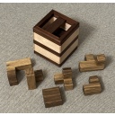 Obstacle Box (Very Rare!)